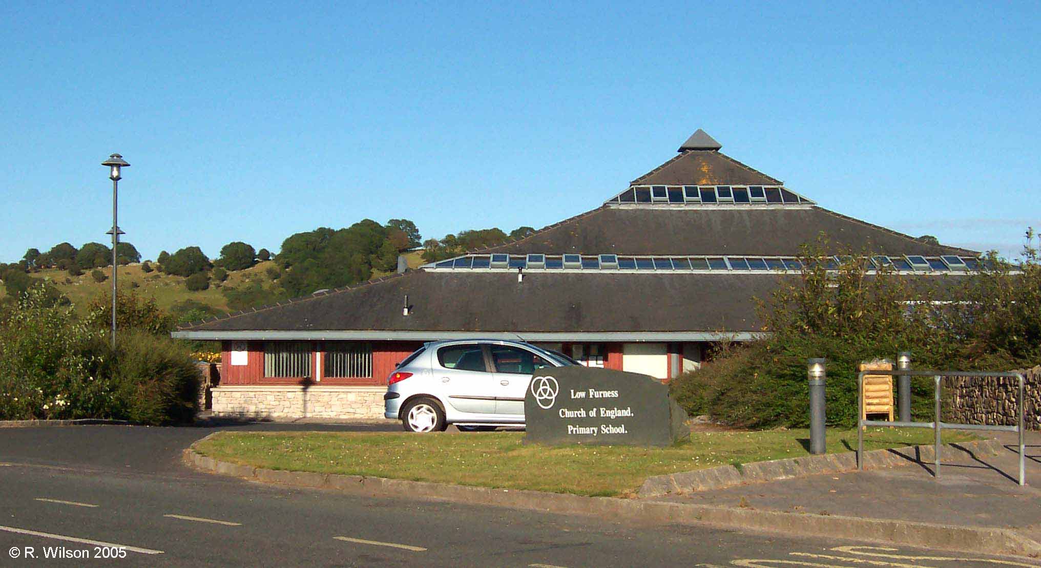 Low Furness Church of England Primary School