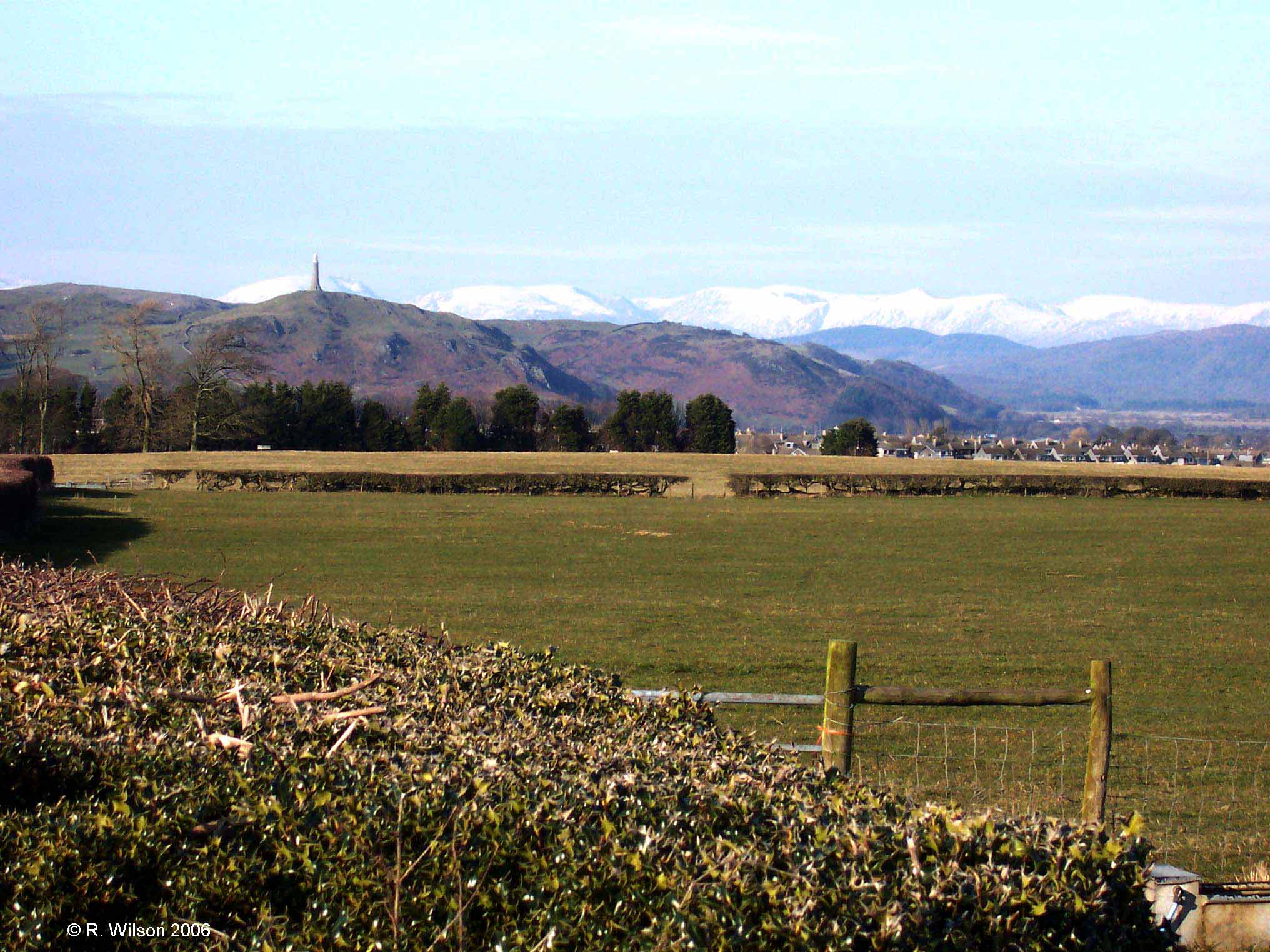 Lake District & Furness Fells